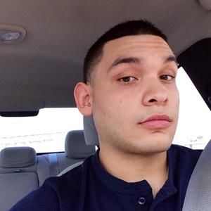 Meet your Posher, Jonathan